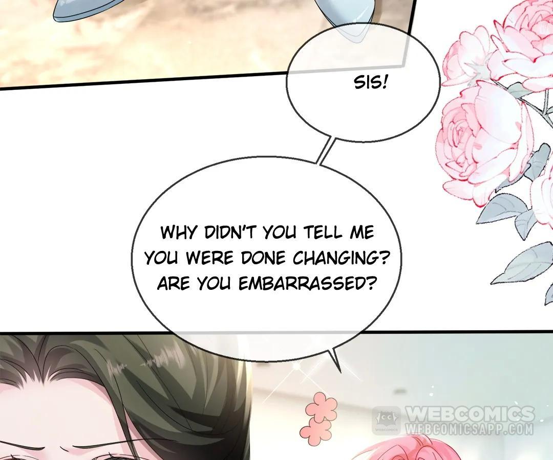 Transmigrating as the Younger Sister of a Bigshot with Multiple Identities Chapter 28 299 67