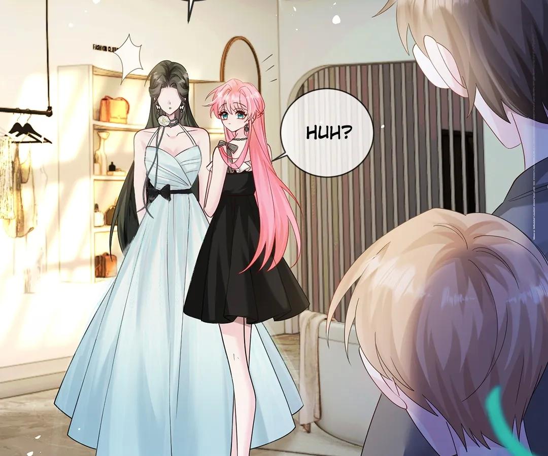 Transmigrating as the Younger Sister of a Bigshot with Multiple Identities Chapter 28 303 71