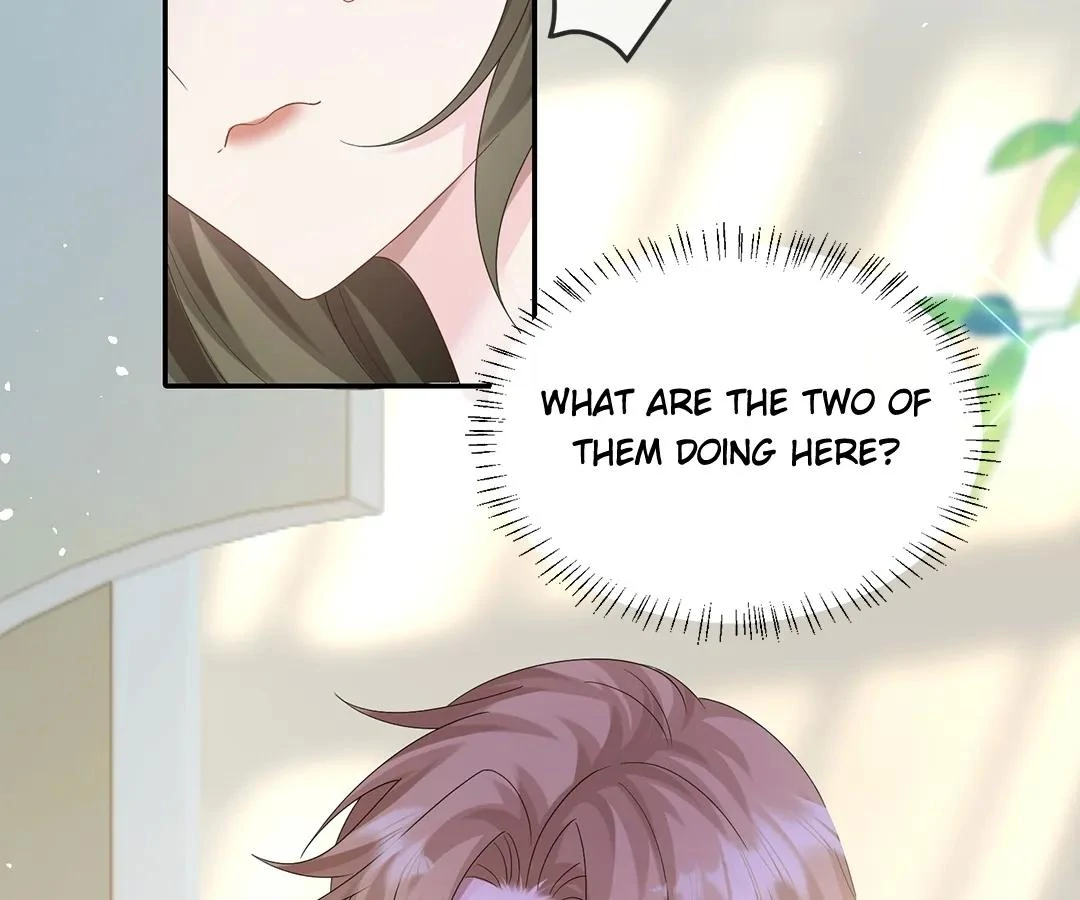 Transmigrating as the Younger Sister of a Bigshot with Multiple Identities Chapter 28 305 73