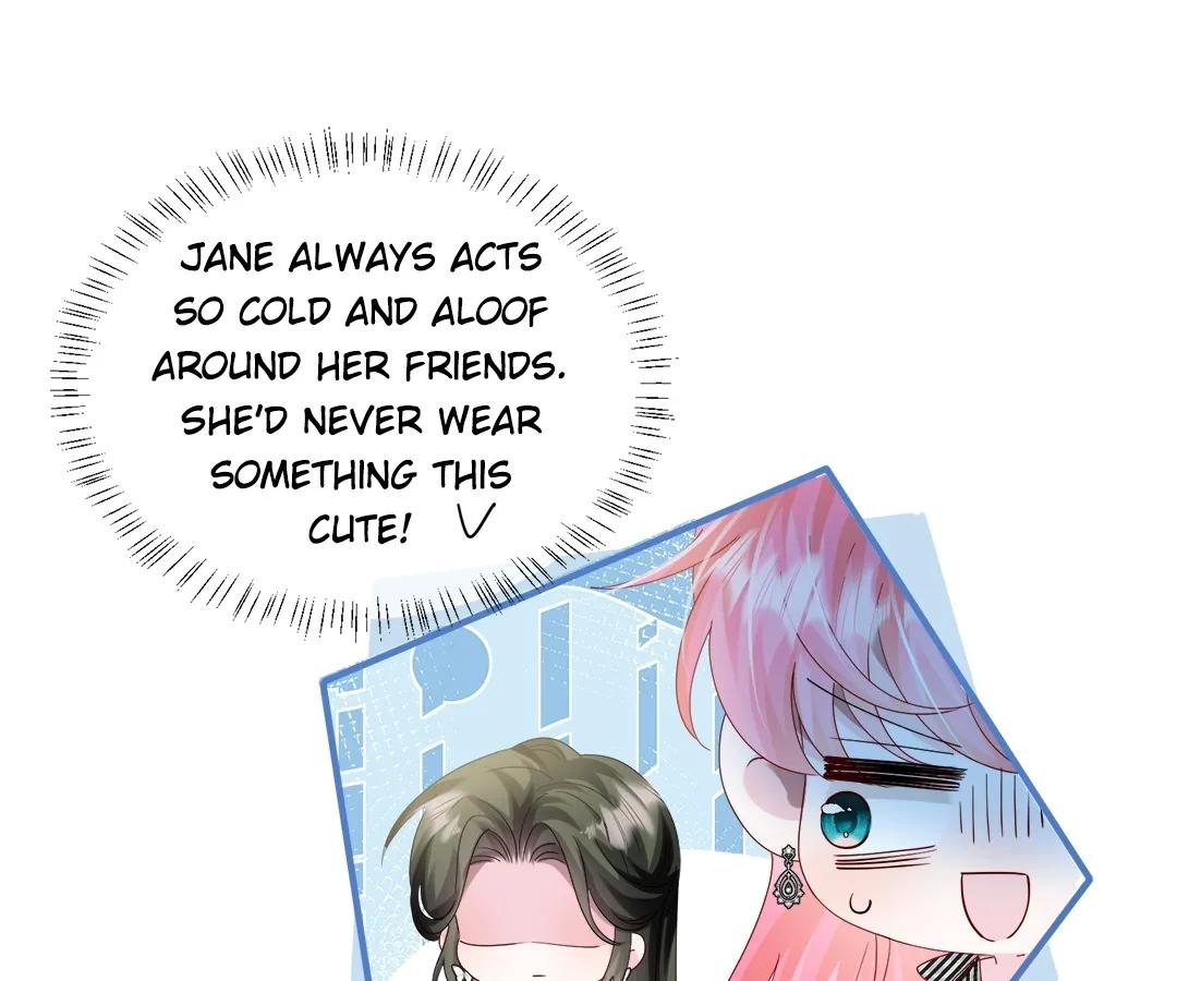 Transmigrating as the Younger Sister of a Bigshot with Multiple Identities Chapter 29 302 01