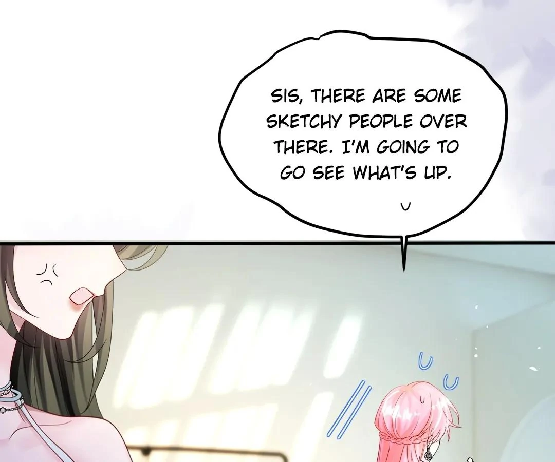 Transmigrating as the Younger Sister of a Bigshot with Multiple Identities Chapter 29 307 06