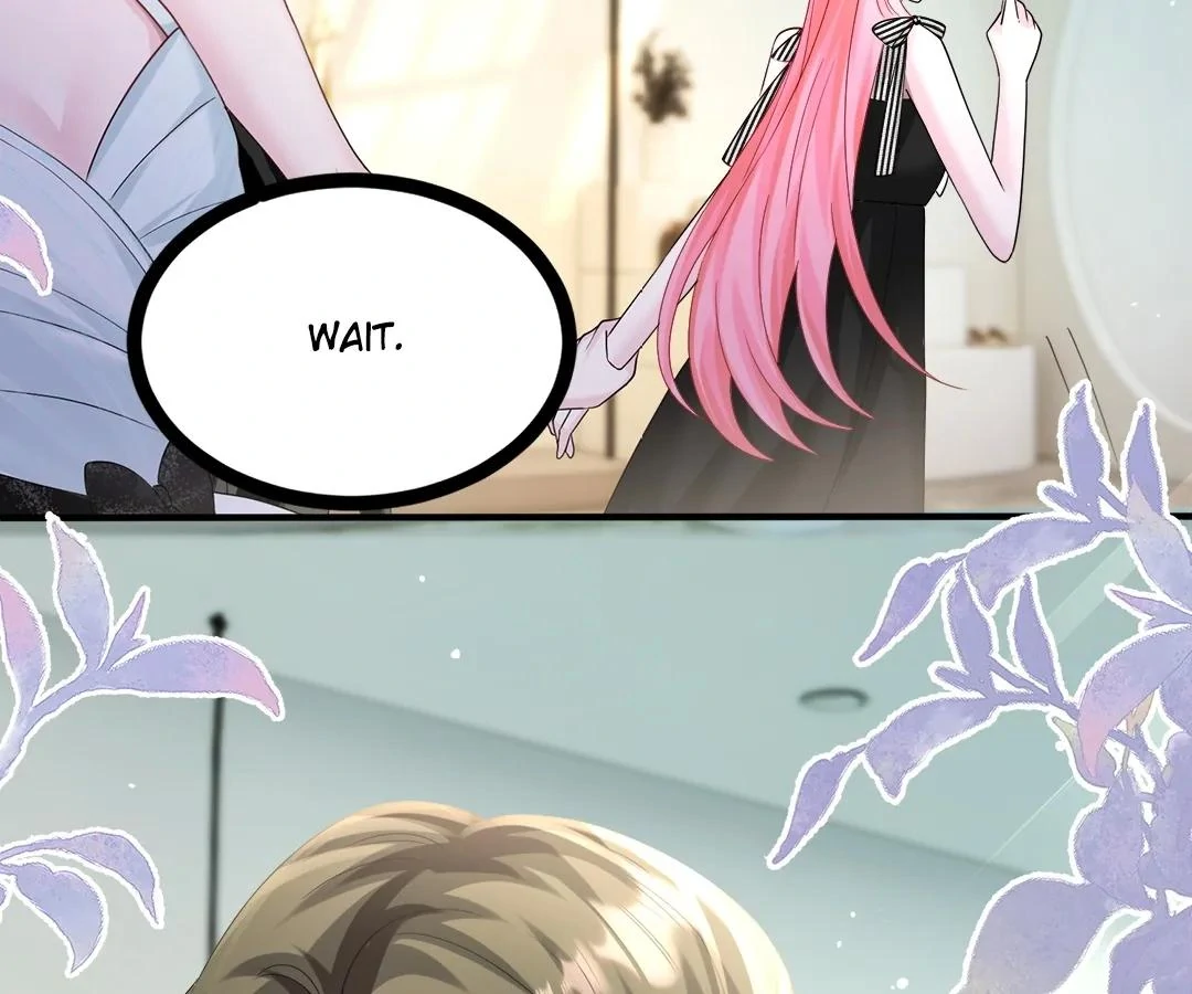 Transmigrating as the Younger Sister of a Bigshot with Multiple Identities Chapter 29 308 07