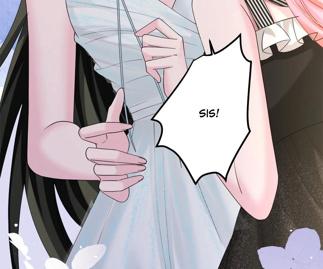 Transmigrating as the Younger Sister of a Bigshot with Multiple Identities Chapter 29 317 16