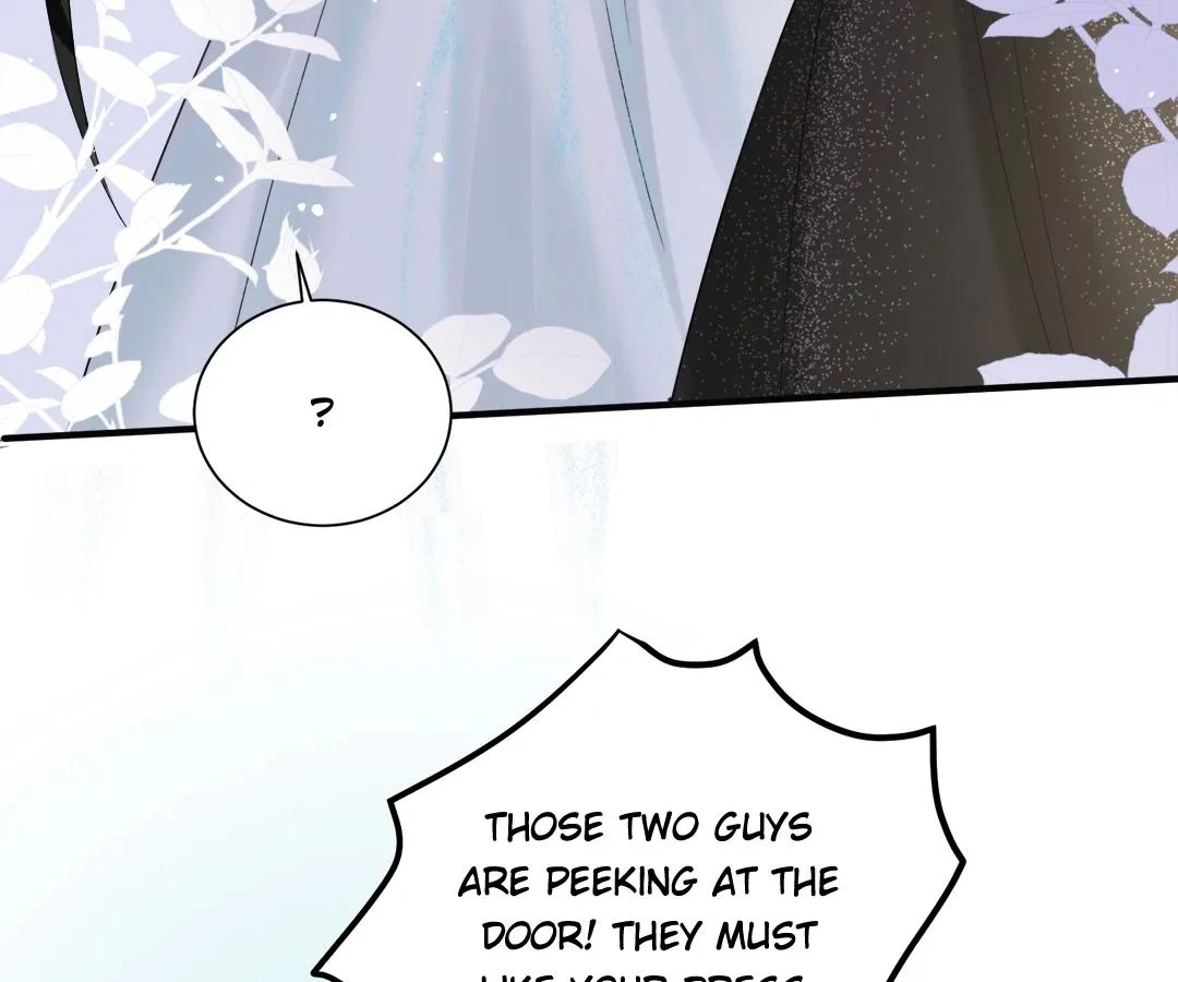 Transmigrating as the Younger Sister of a Bigshot with Multiple Identities Chapter 29 318 17