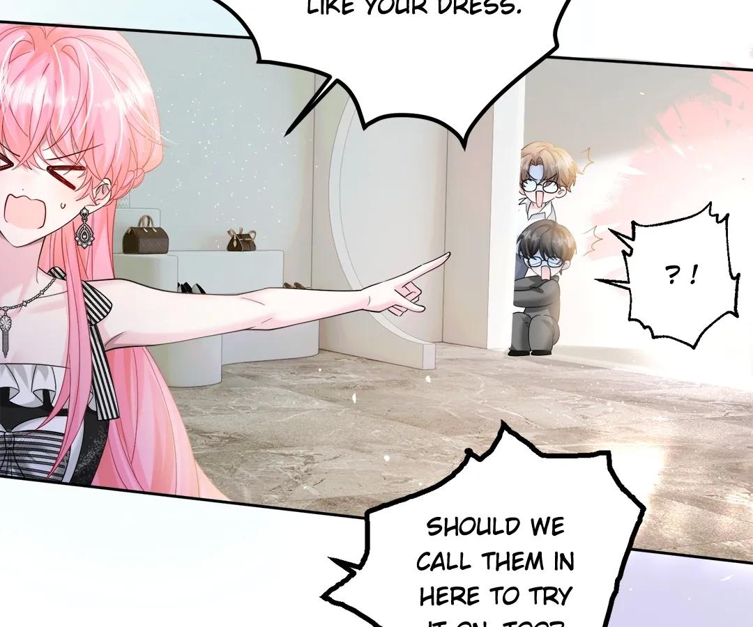 Transmigrating as the Younger Sister of a Bigshot with Multiple Identities Chapter 29 319 18