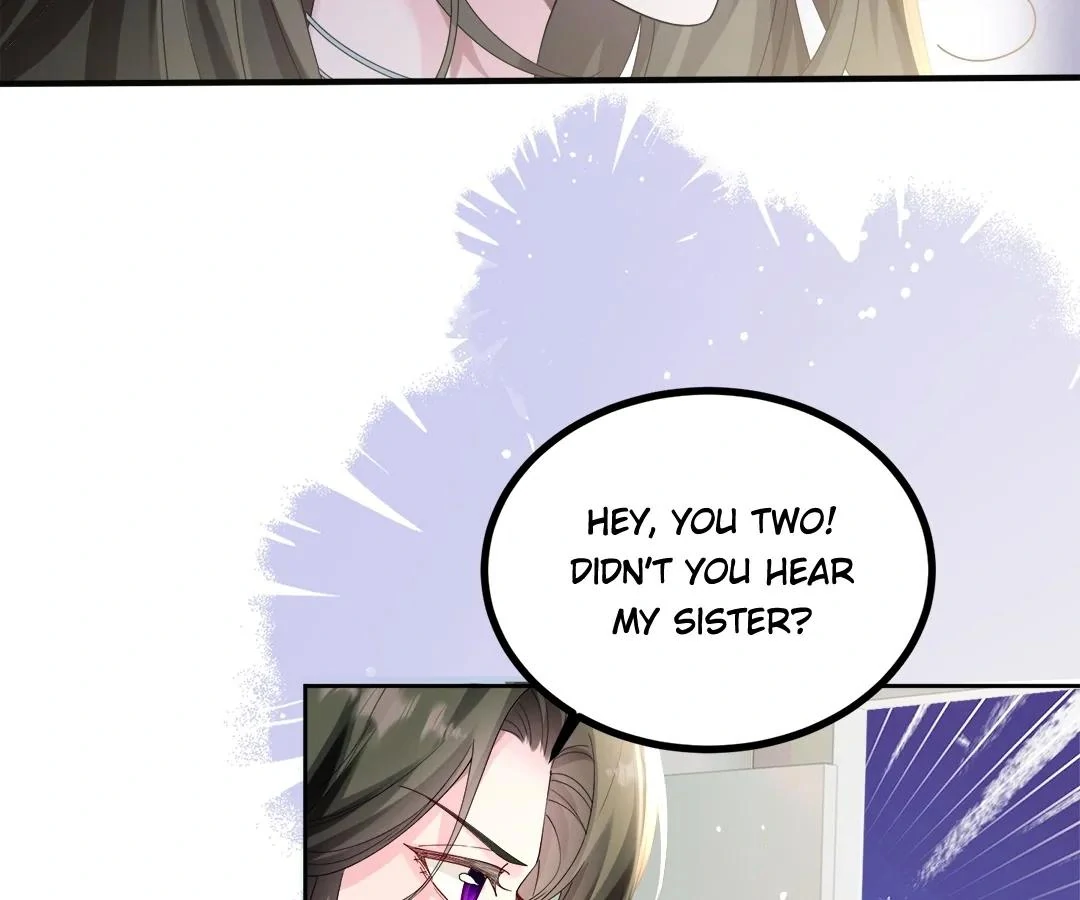 Transmigrating as the Younger Sister of a Bigshot with Multiple Identities Chapter 29 323 22