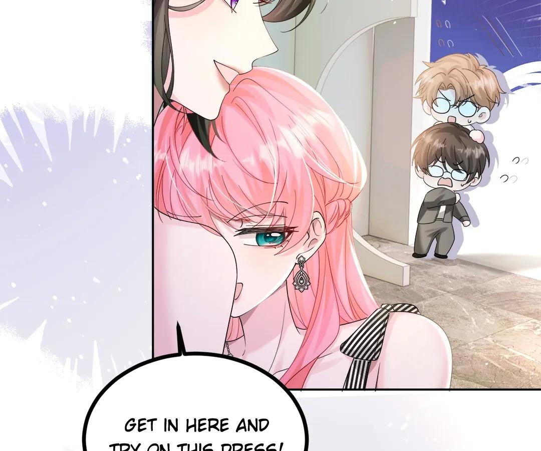 Transmigrating as the Younger Sister of a Bigshot with Multiple Identities Chapter 29 324 23