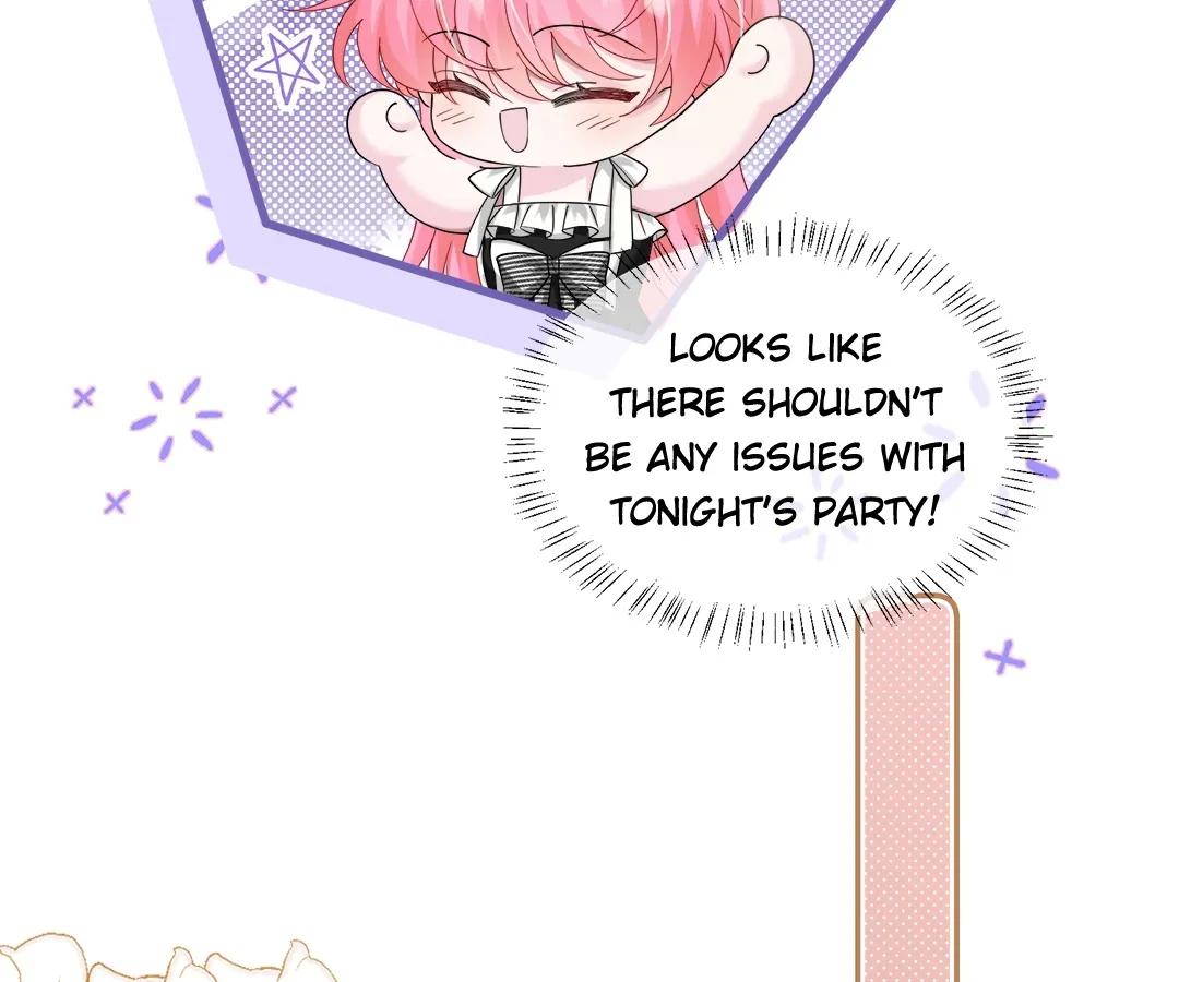 Transmigrating as the Younger Sister of a Bigshot with Multiple Identities Chapter 29 332 31