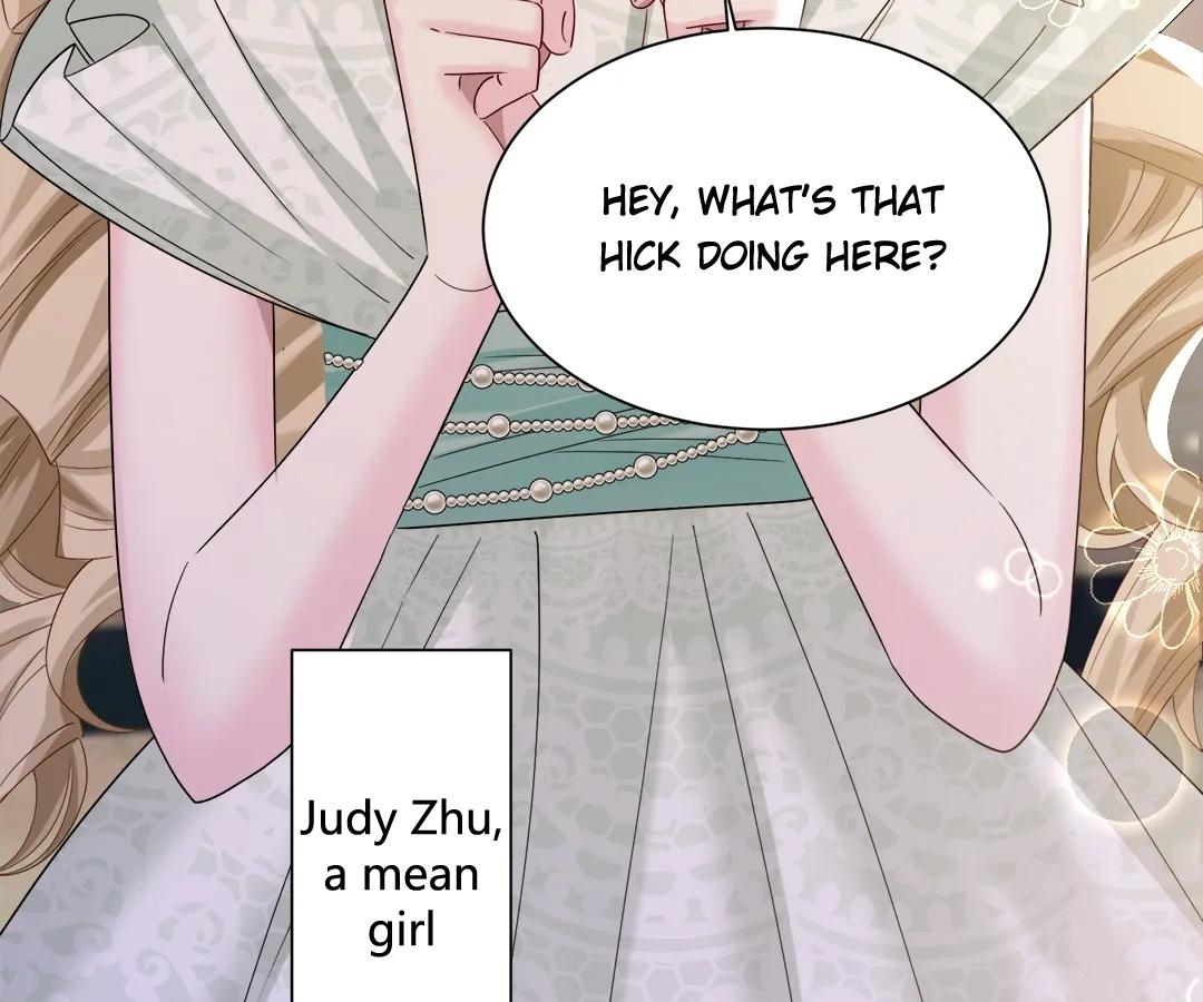 Transmigrating as the Younger Sister of a Bigshot with Multiple Identities Chapter 29 337 36