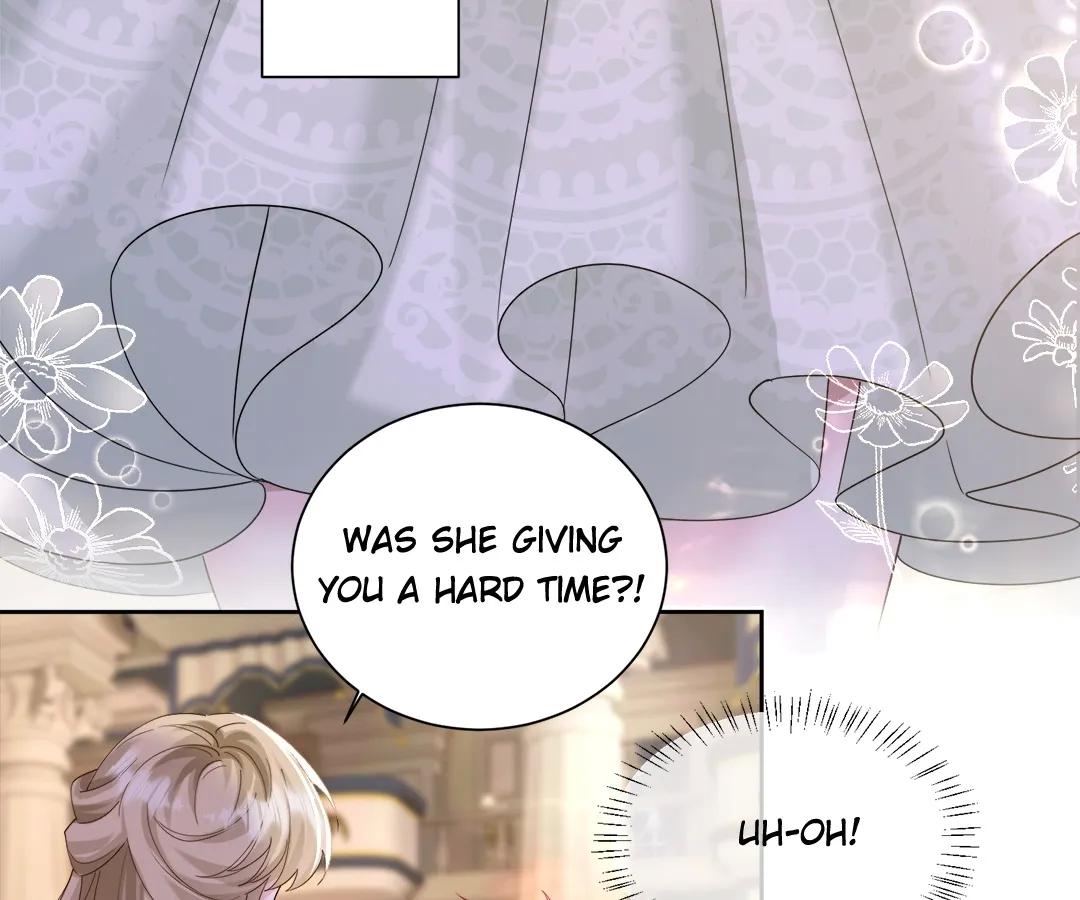 Transmigrating as the Younger Sister of a Bigshot with Multiple Identities Chapter 29 338 37