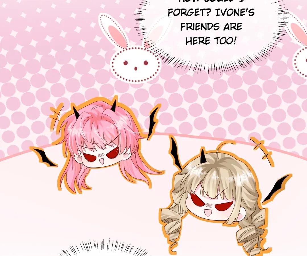 Transmigrating as the Younger Sister of a Bigshot with Multiple Identities Chapter 29 340 39