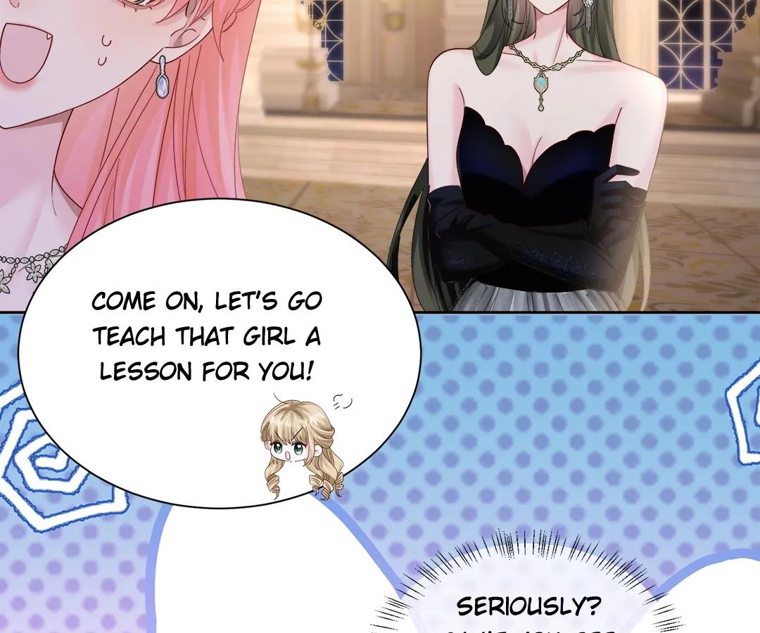 Transmigrating as the Younger Sister of a Bigshot with Multiple Identities Chapter 29 342 41