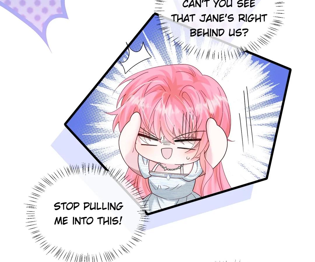 Transmigrating as the Younger Sister of a Bigshot with Multiple Identities Chapter 29 343 42