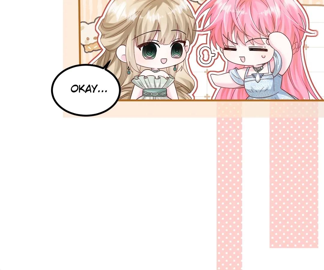 Transmigrating as the Younger Sister of a Bigshot with Multiple Identities Chapter 29 351 50