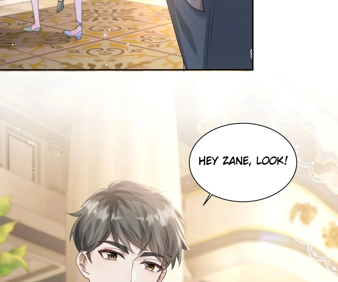 Transmigrating as the Younger Sister of a Bigshot with Multiple Identities Chapter 29 353 52