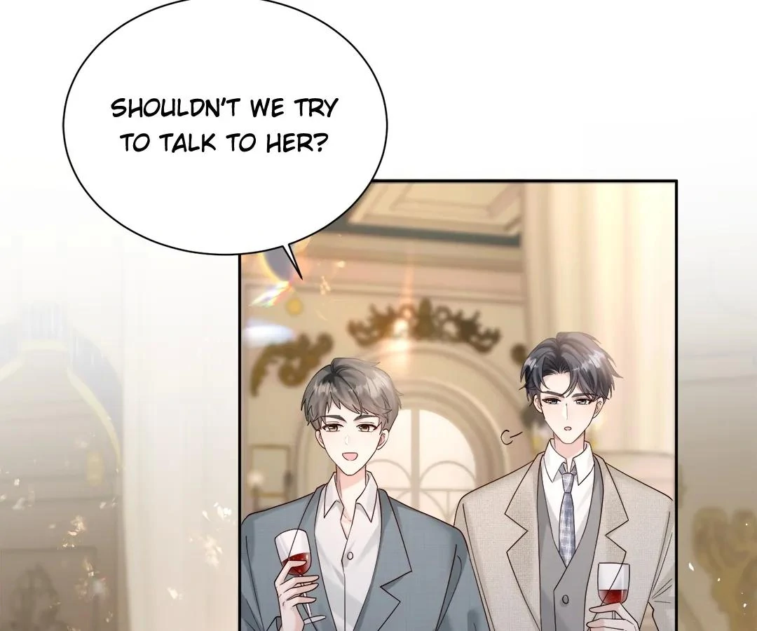 Transmigrating as the Younger Sister of a Bigshot with Multiple Identities Chapter 29 356 55