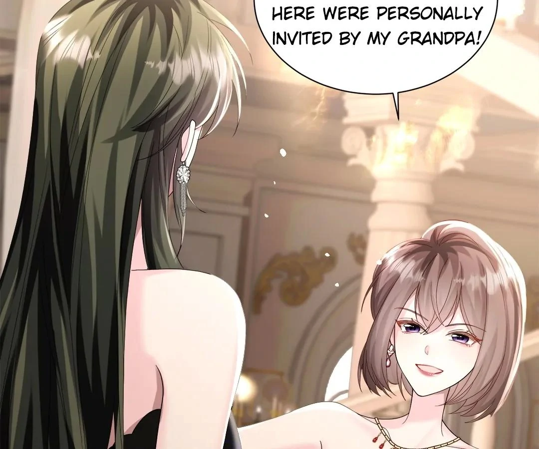 Transmigrating as the Younger Sister of a Bigshot with Multiple Identities Chapter 29 371 70