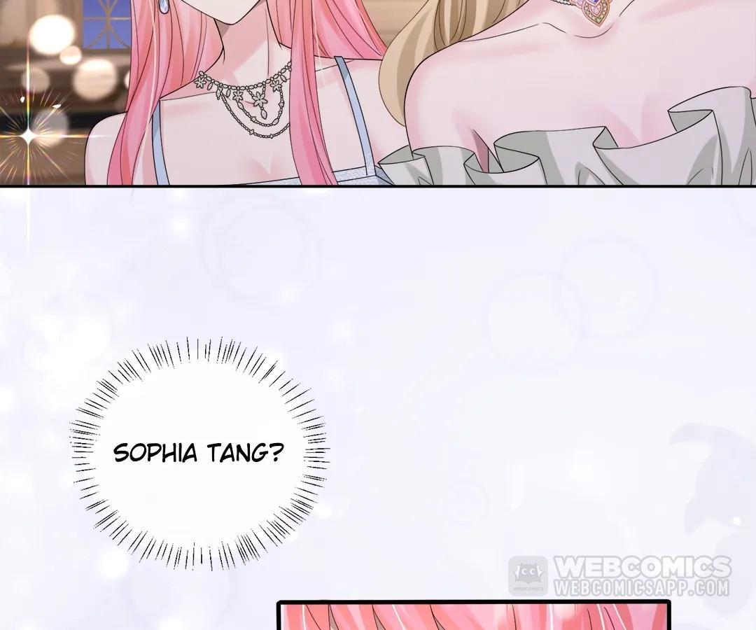 Transmigrating as the Younger Sister of a Bigshot with Multiple Identities Chapter 29 376 75