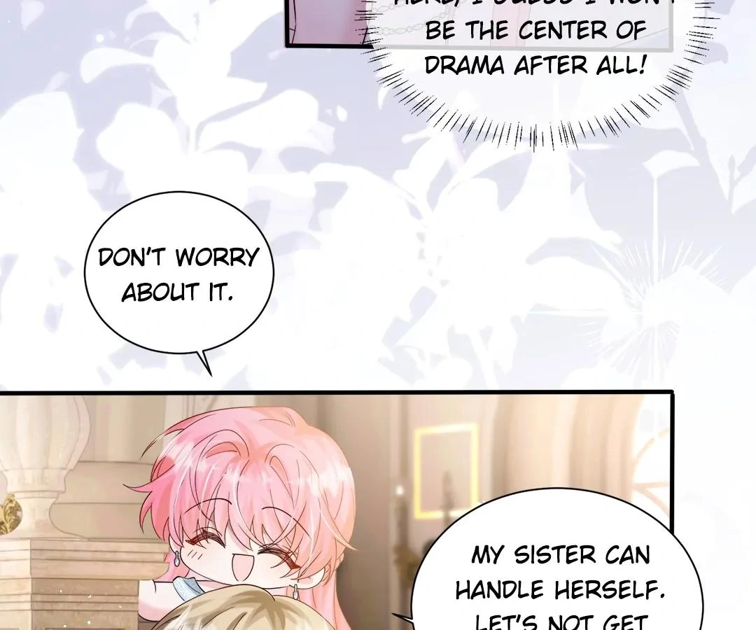 Transmigrating as the Younger Sister of a Bigshot with Multiple Identities Chapter 29 378 77