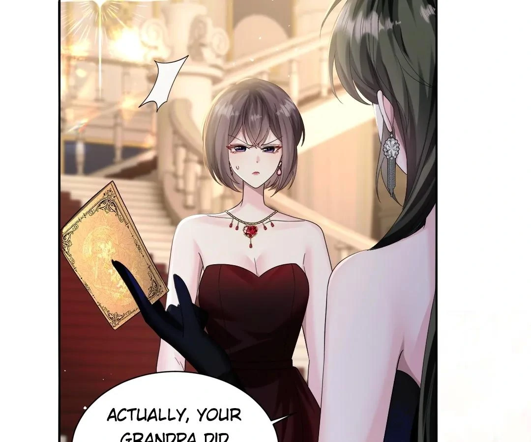 Transmigrating as the Younger Sister of a Bigshot with Multiple Identities Chapter 29 382 81