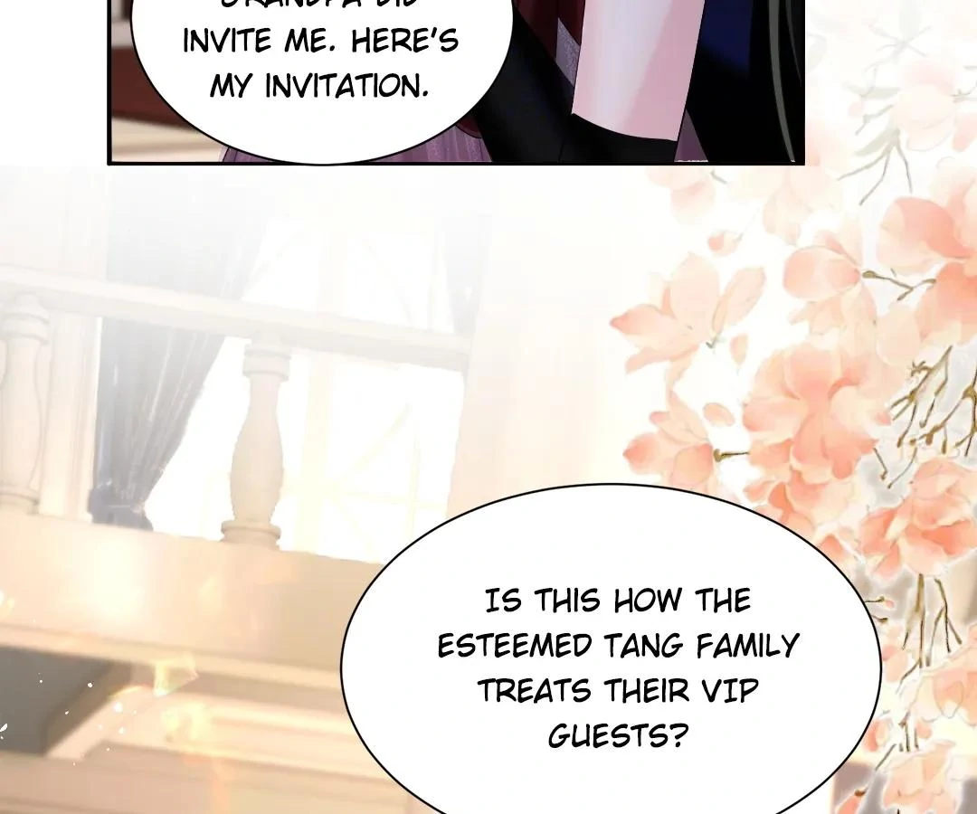 Transmigrating as the Younger Sister of a Bigshot with Multiple Identities Chapter 29 383 82