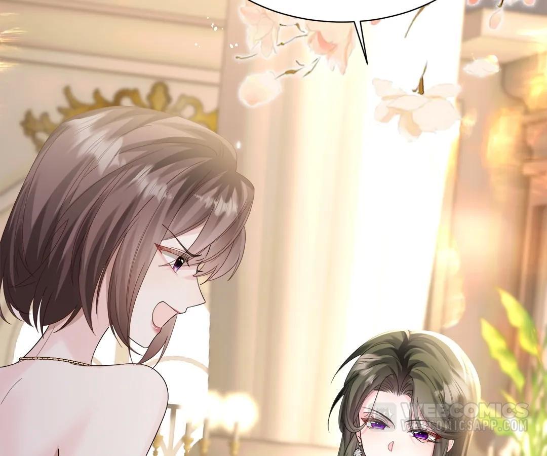 Transmigrating as the Younger Sister of a Bigshot with Multiple Identities Chapter 29 384 83