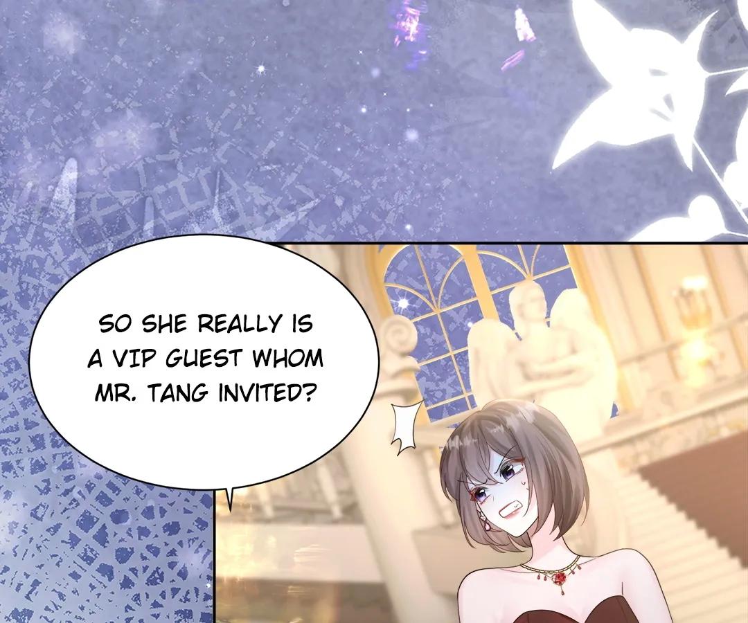 Transmigrating as the Younger Sister of a Bigshot with Multiple Identities Chapter 29 387 86