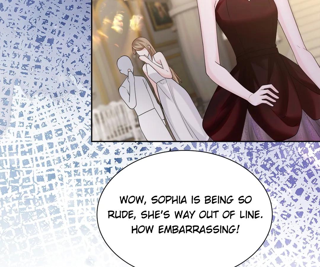 Transmigrating as the Younger Sister of a Bigshot with Multiple Identities Chapter 29 388 87