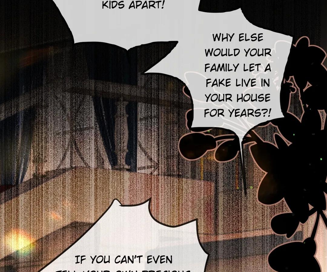 Transmigrating as the Younger Sister of a Bigshot with Multiple Identities Chapter 29 390 89