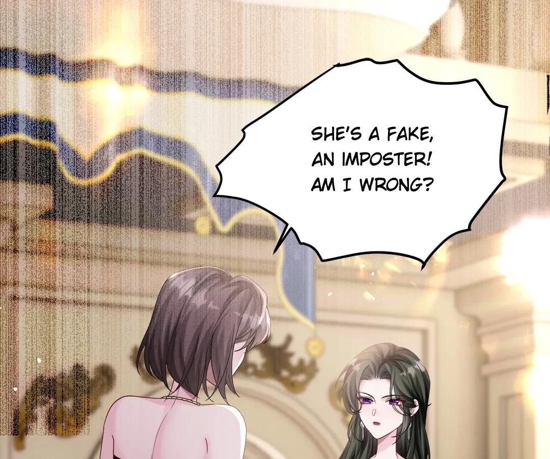 Transmigrating as the Younger Sister of a Bigshot with Multiple Identities Chapter 30 263 01