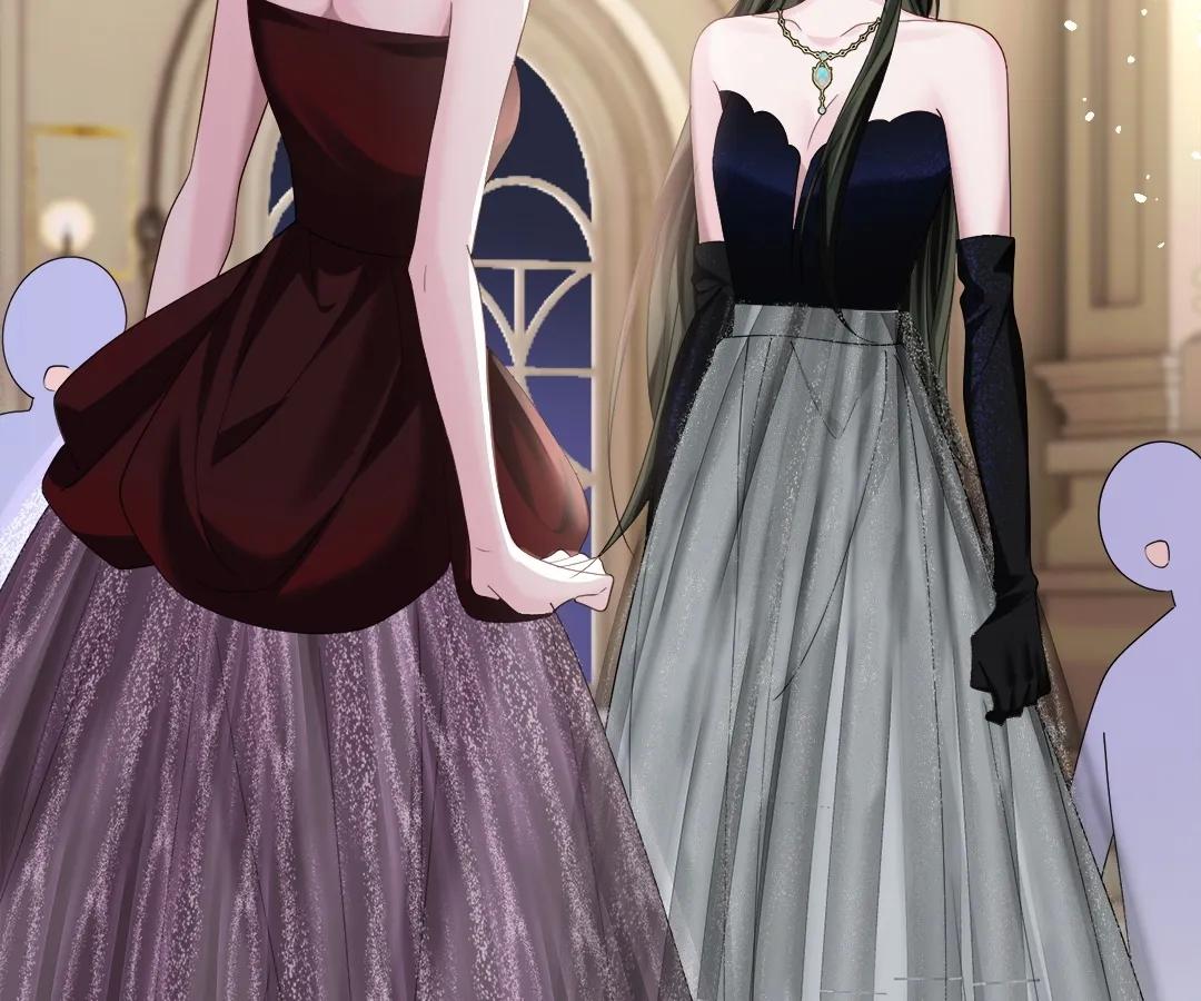 Transmigrating as the Younger Sister of a Bigshot with Multiple Identities Chapter 30 264 02