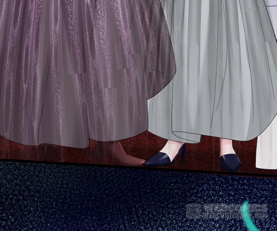 Transmigrating as the Younger Sister of a Bigshot with Multiple Identities Chapter 30 265 03