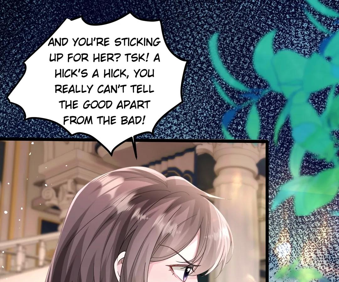 Transmigrating as the Younger Sister of a Bigshot with Multiple Identities Chapter 30 266 04