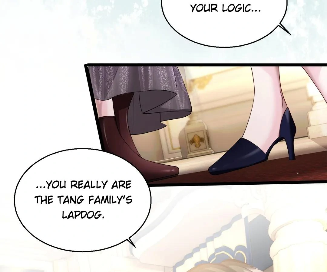 Transmigrating as the Younger Sister of a Bigshot with Multiple Identities Chapter 30 268 06