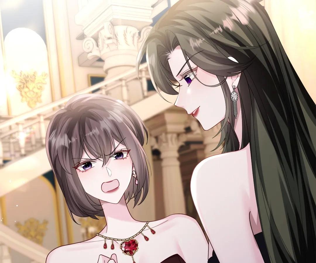 Transmigrating as the Younger Sister of a Bigshot with Multiple Identities Chapter 30 269 07