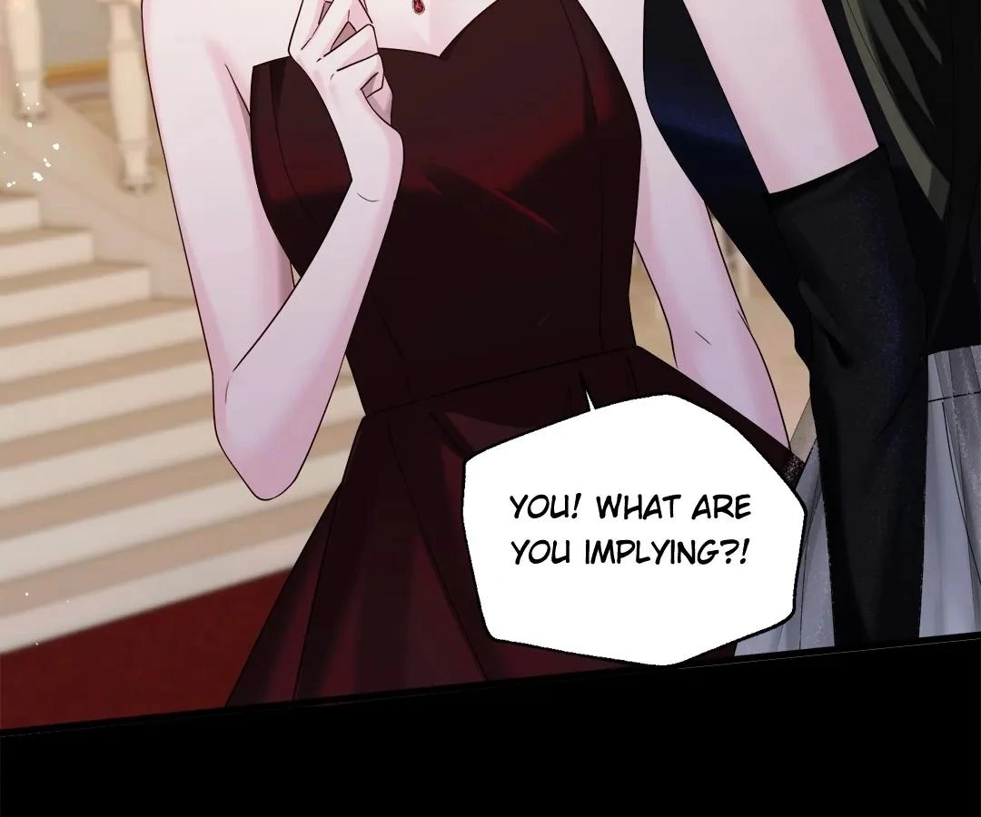 Transmigrating as the Younger Sister of a Bigshot with Multiple Identities Chapter 30 270 08