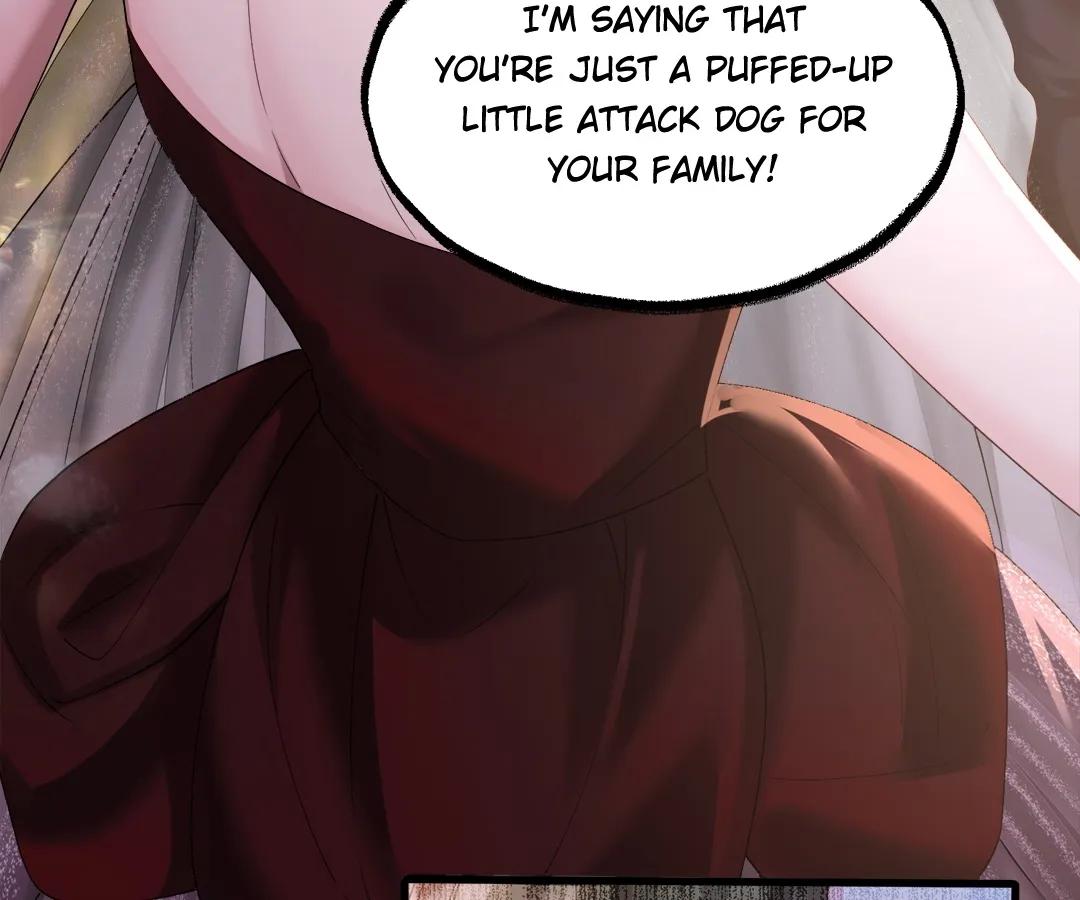 Transmigrating as the Younger Sister of a Bigshot with Multiple Identities Chapter 30 274 12