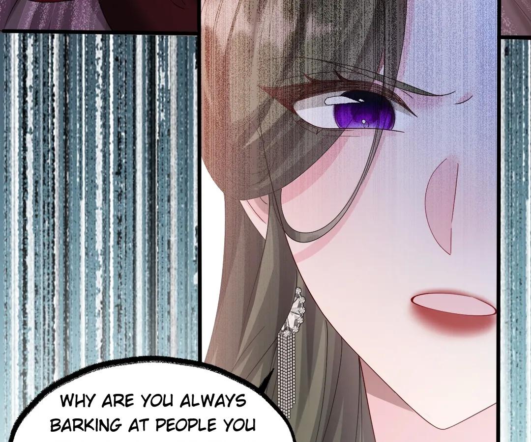 Transmigrating as the Younger Sister of a Bigshot with Multiple Identities Chapter 30 275 13