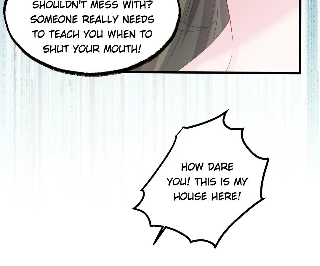 Transmigrating as the Younger Sister of a Bigshot with Multiple Identities Chapter 30 276 14