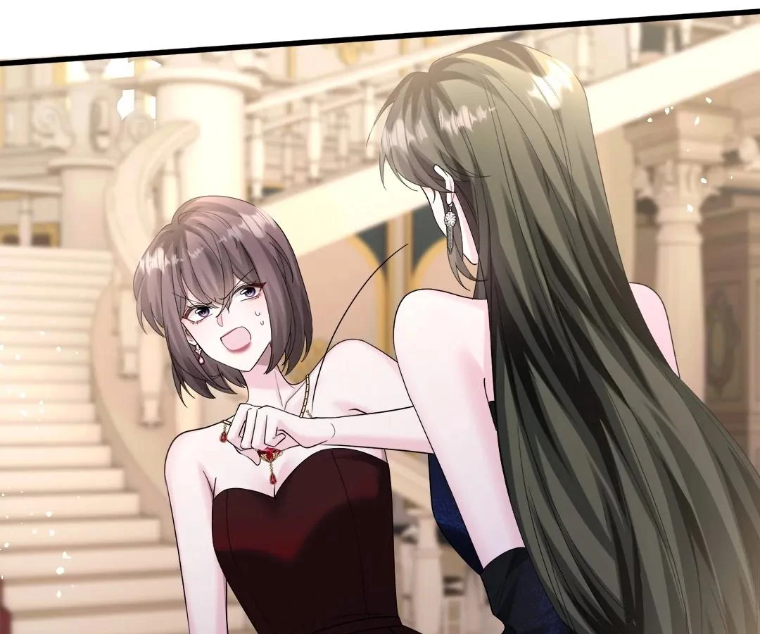 Transmigrating as the Younger Sister of a Bigshot with Multiple Identities Chapter 30 277 15