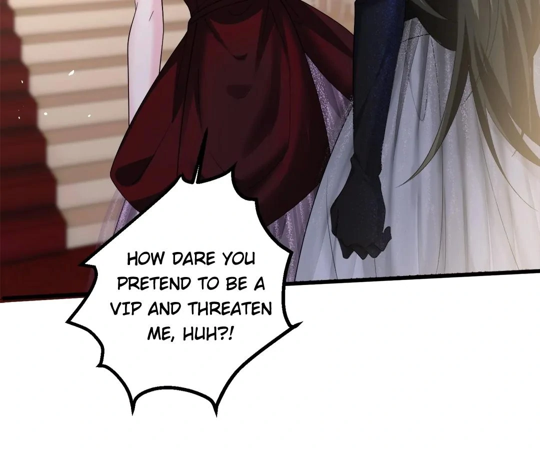 Transmigrating as the Younger Sister of a Bigshot with Multiple Identities Chapter 30 278 16