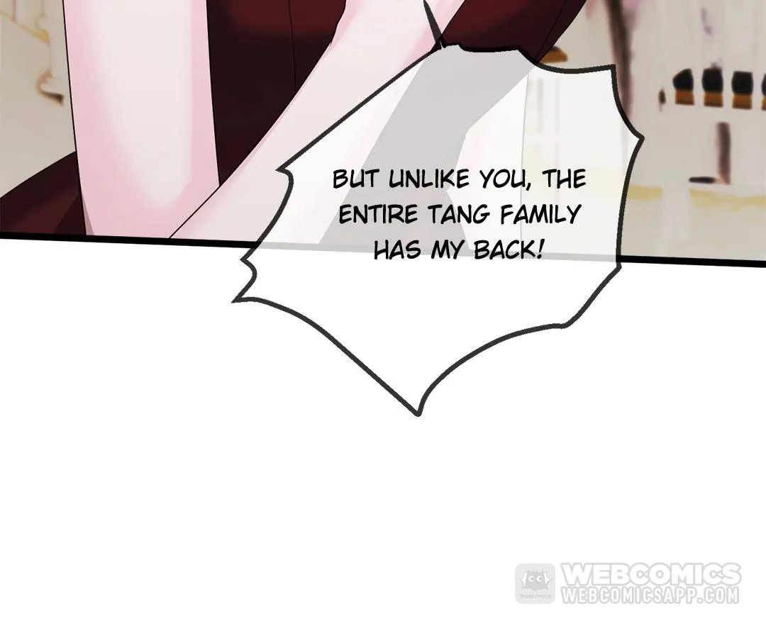 Transmigrating as the Younger Sister of a Bigshot with Multiple Identities Chapter 30 281 19