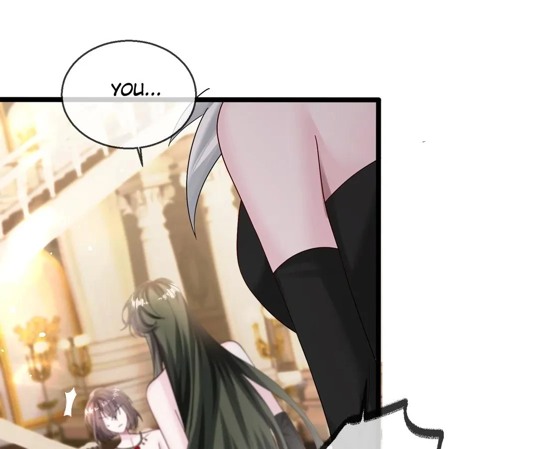 Transmigrating as the Younger Sister of a Bigshot with Multiple Identities Chapter 30 282 20