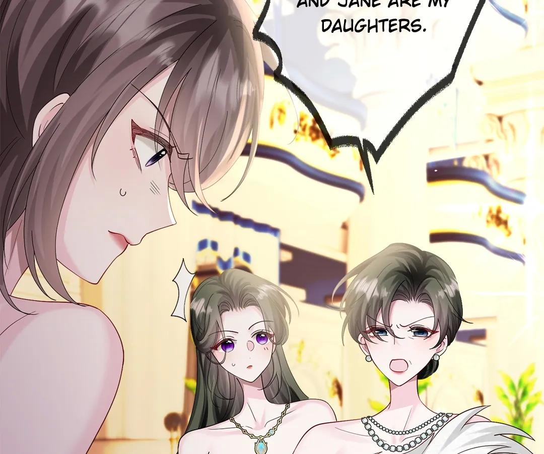 Transmigrating as the Younger Sister of a Bigshot with Multiple Identities Chapter 30 284 22