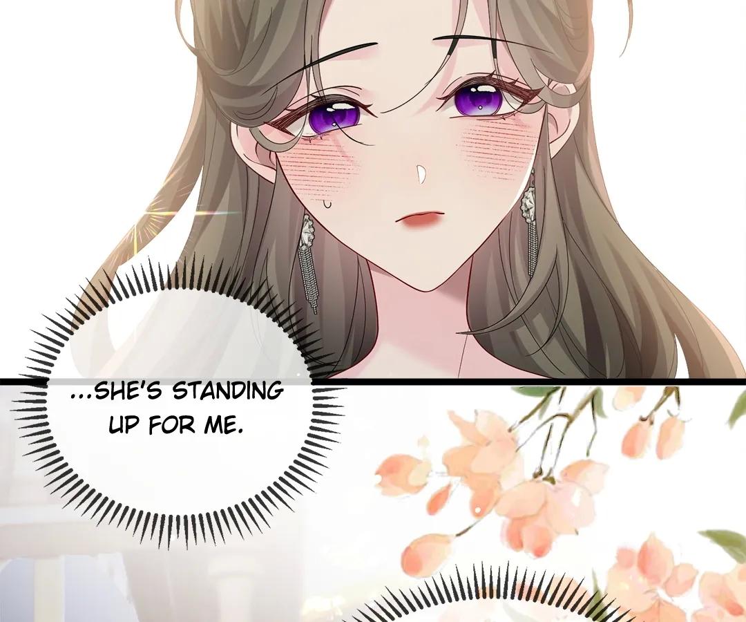 Transmigrating as the Younger Sister of a Bigshot with Multiple Identities Chapter 30 287 25