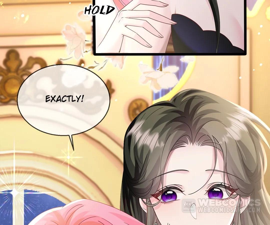 Transmigrating as the Younger Sister of a Bigshot with Multiple Identities Chapter 30 289 27