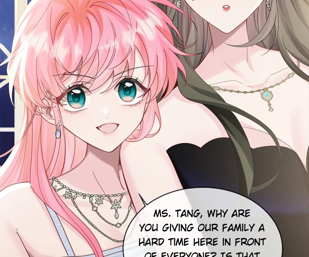 Transmigrating as the Younger Sister of a Bigshot with Multiple Identities Chapter 30 290 28