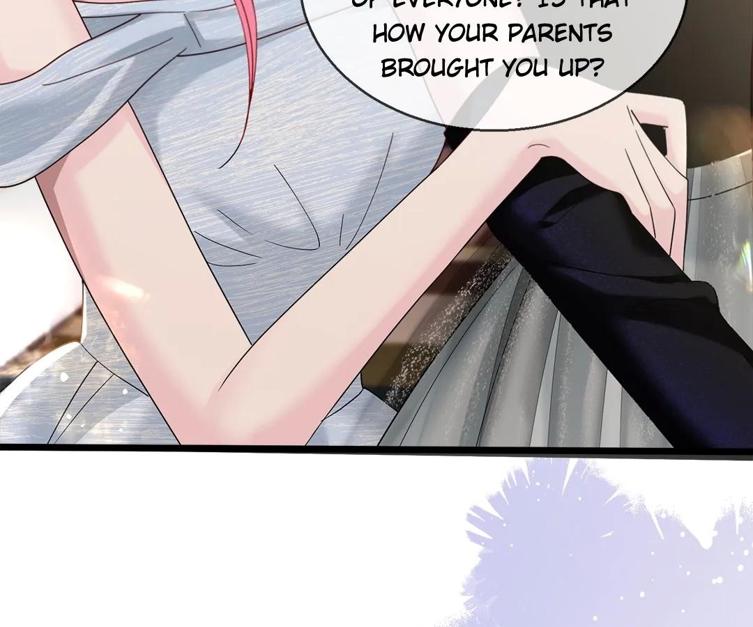 Transmigrating as the Younger Sister of a Bigshot with Multiple Identities Chapter 30 291 29