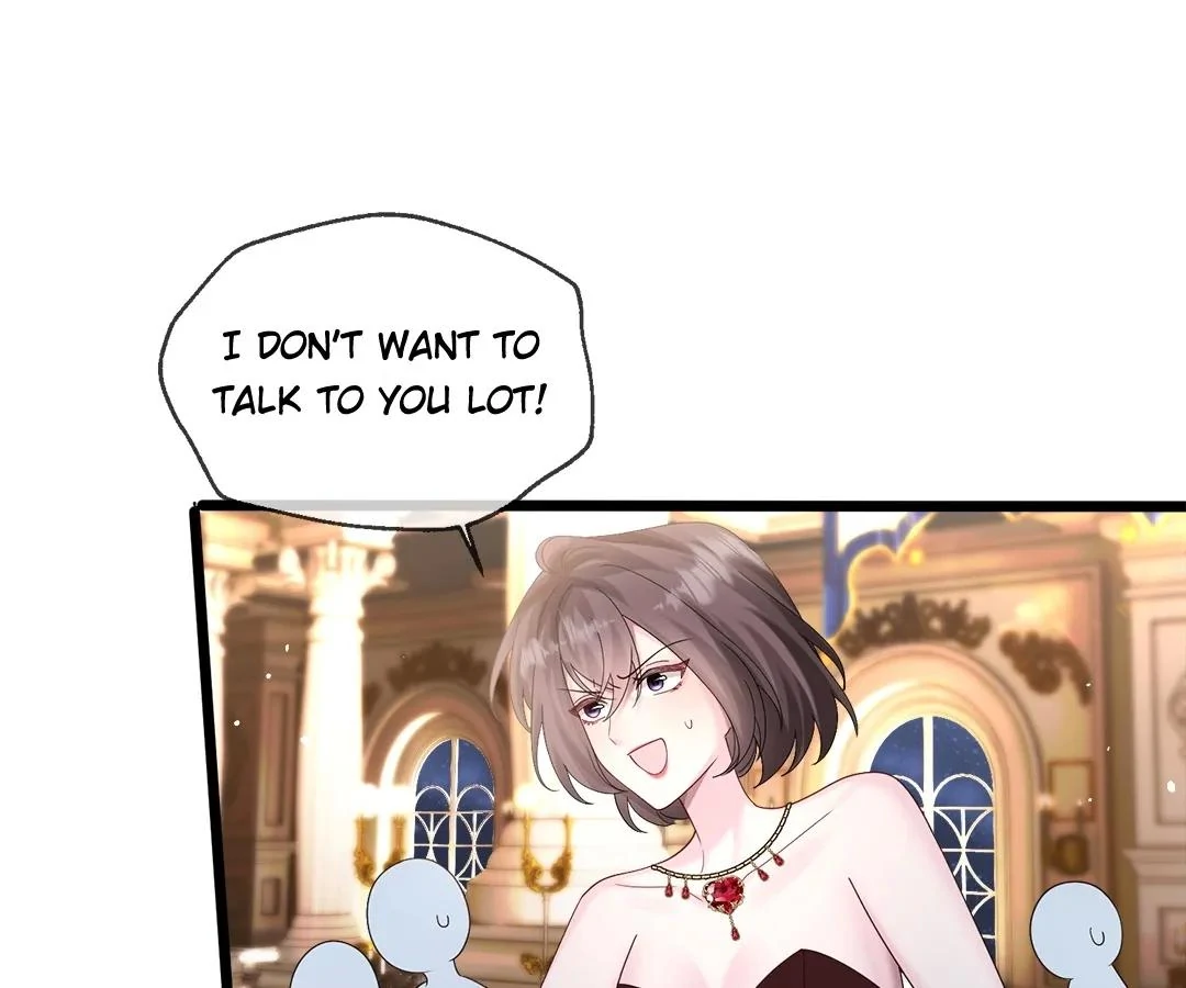 Transmigrating as the Younger Sister of a Bigshot with Multiple Identities Chapter 30 294 32