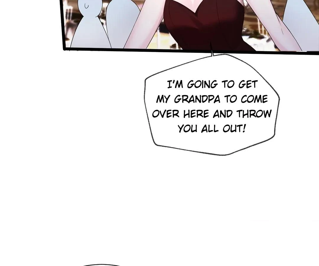 Transmigrating as the Younger Sister of a Bigshot with Multiple Identities Chapter 30 295 33